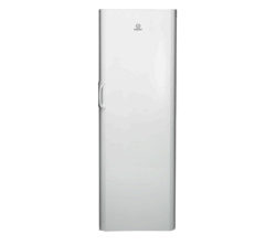 INDESIT  UIAA12 Tall Freezer - White